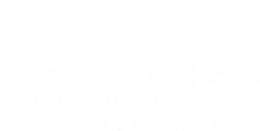 URA Logo